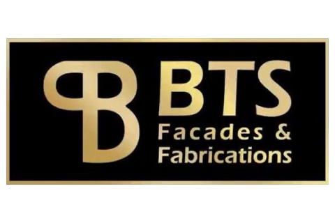 BTS Fabrications Limited logo.