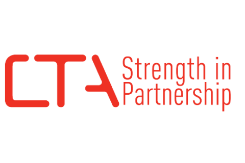 CTA group logo.