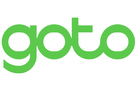 goto logo.