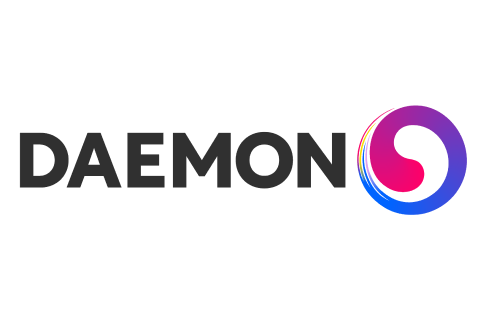 daemon logo