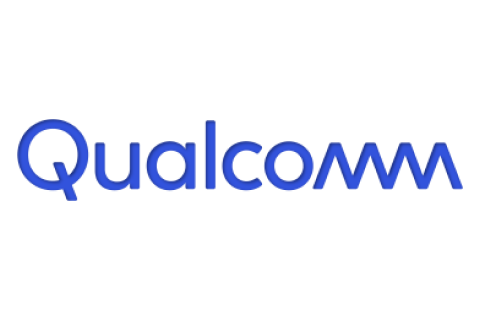 Qualcomm logo