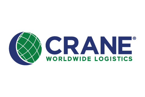 Crane Worldwide Logistics Consultancy logo