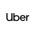 uber logo.